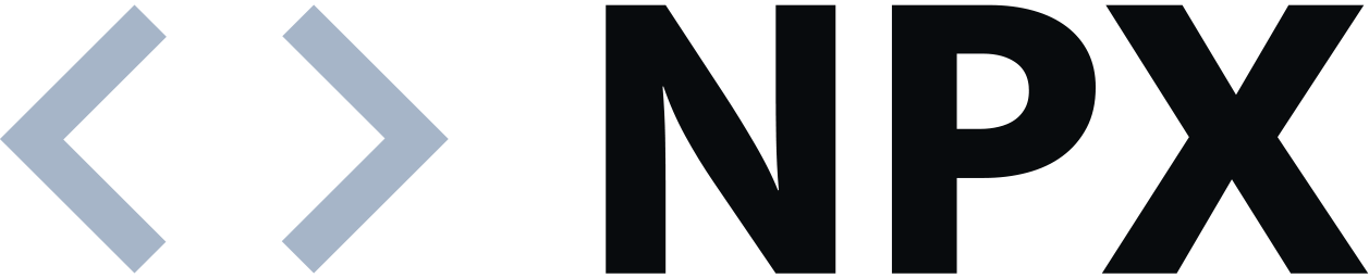 npXsoftware Logo
